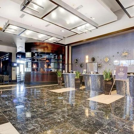 Condo At Platinum Hotel Strip View Las Vegas Buitenkant foto